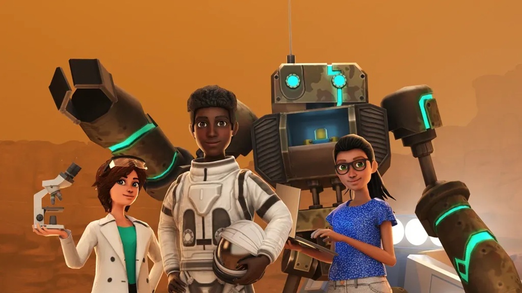 Roblox Kini Dipakai untuk Belajar di Sekolah Indonesia, Coding hingga Literasi Digital