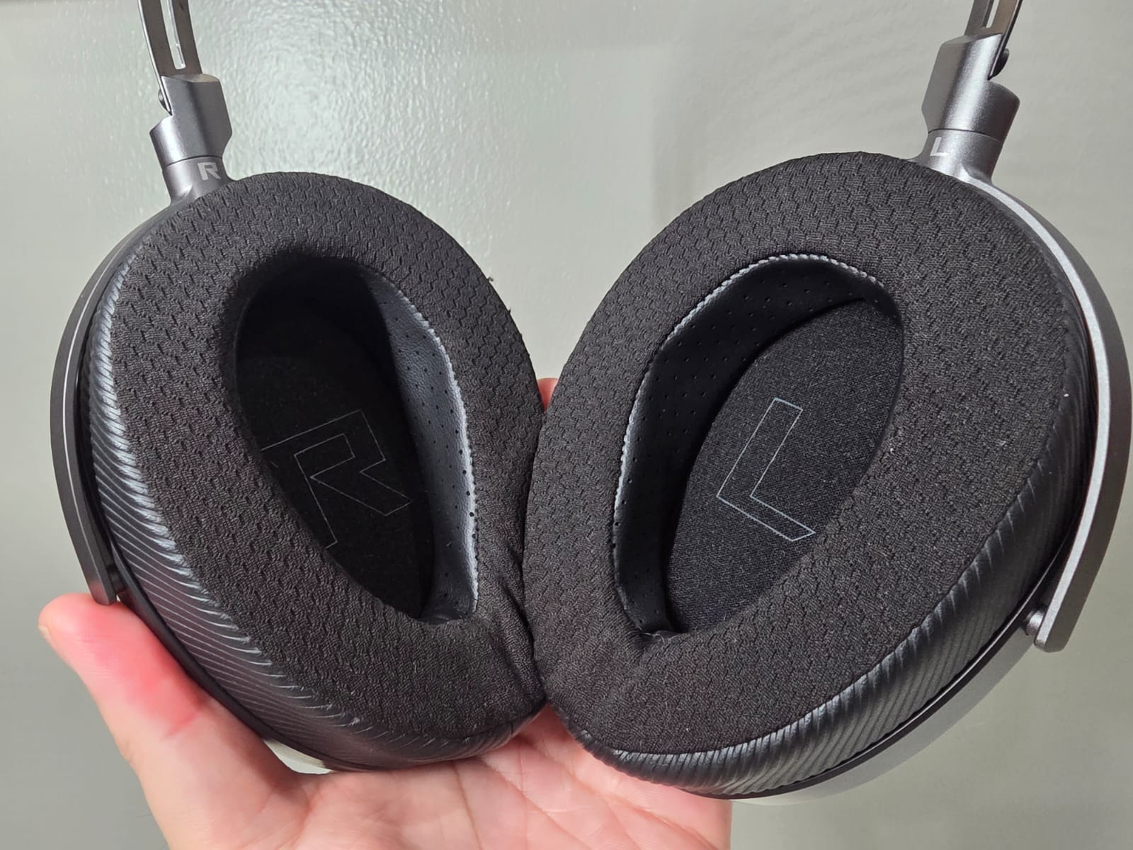 Asus ROG Kithara, Headset Gaming Planar Magnetic Tantang Standar Audiophile