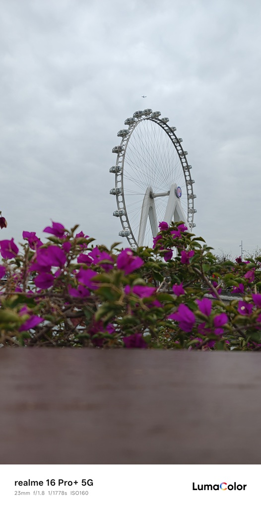 Review realme 16 Pro+ 5G, Kembalinya Rasa Kamera Flagship di Number Series