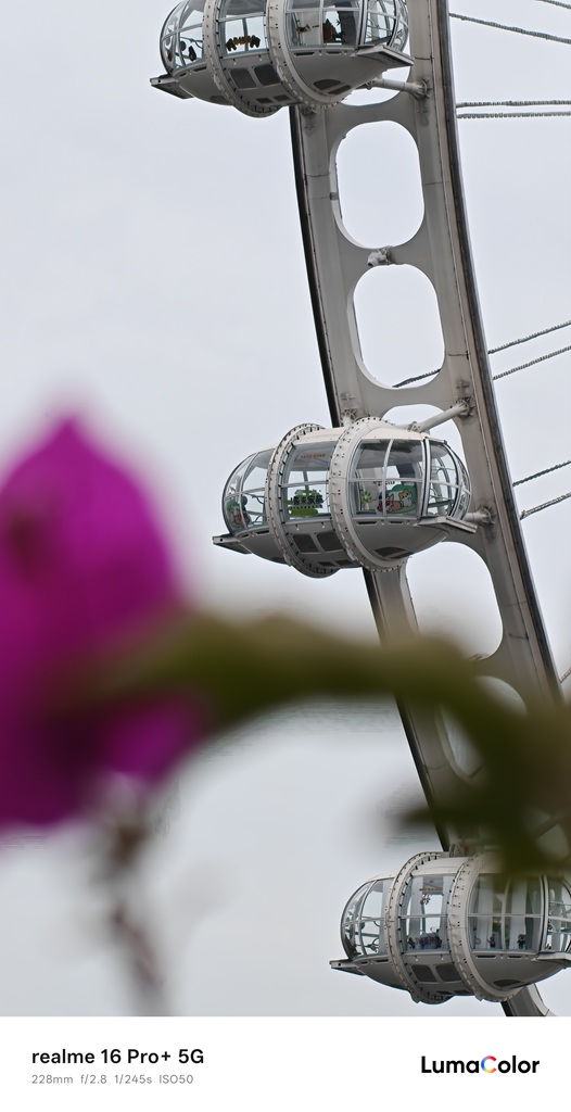 Review realme 16 Pro+ 5G, Kembalinya Rasa Kamera Flagship di Number Series