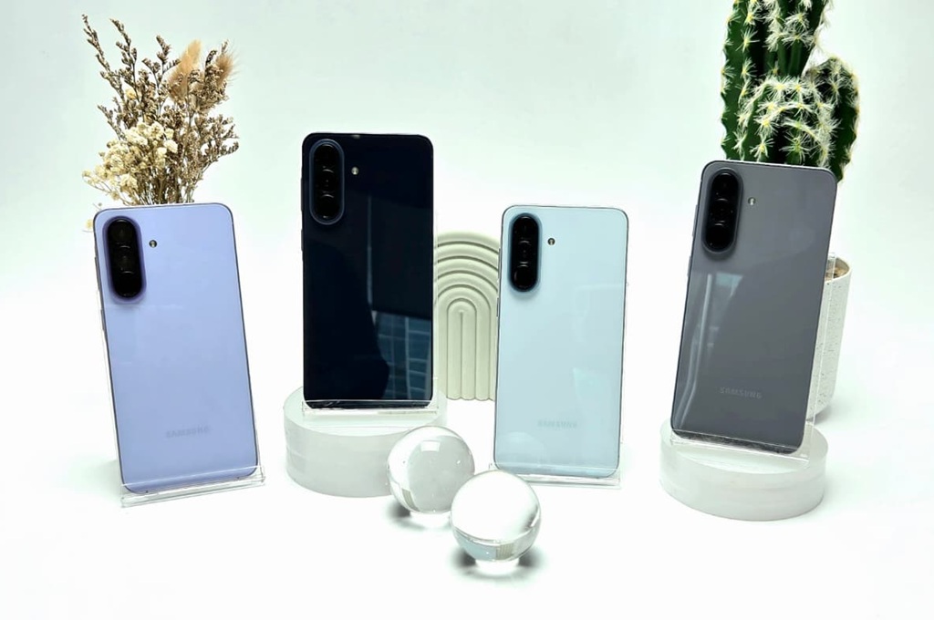 Daftar Harga HP Samsung Terbaru Agustus 2026, Galaxy A hingga Z Fold8 Ultra Mulai Rp1,5 Jutaan