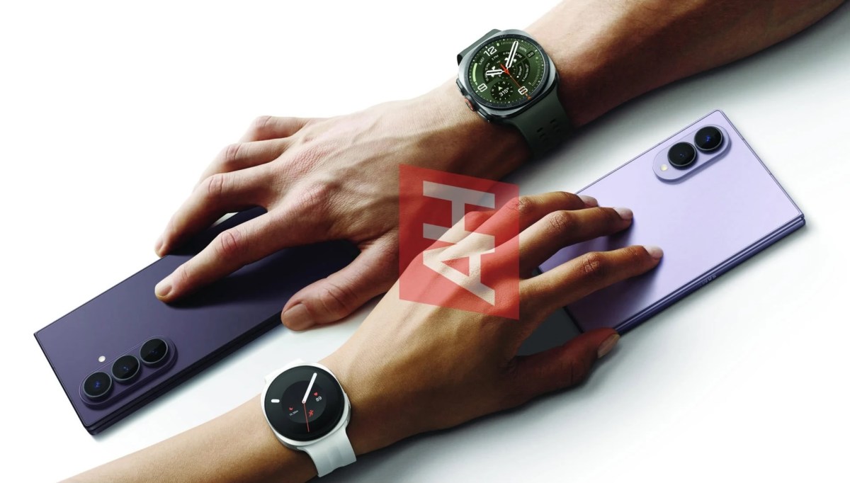Bocoran Galaxy Unpacked 2026, Desain Samsung Galaxy Z Fold8 hingga Galaxy Watch9 Terungkap