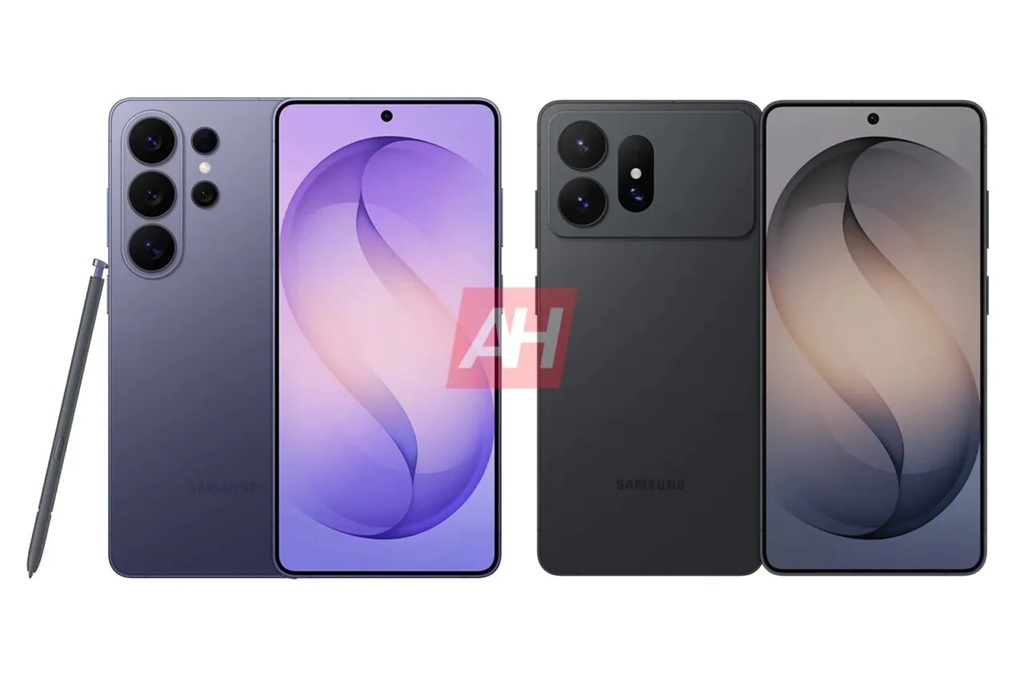 Galaxy S27 Ultra Bocor dengan Desain Kamera Baru