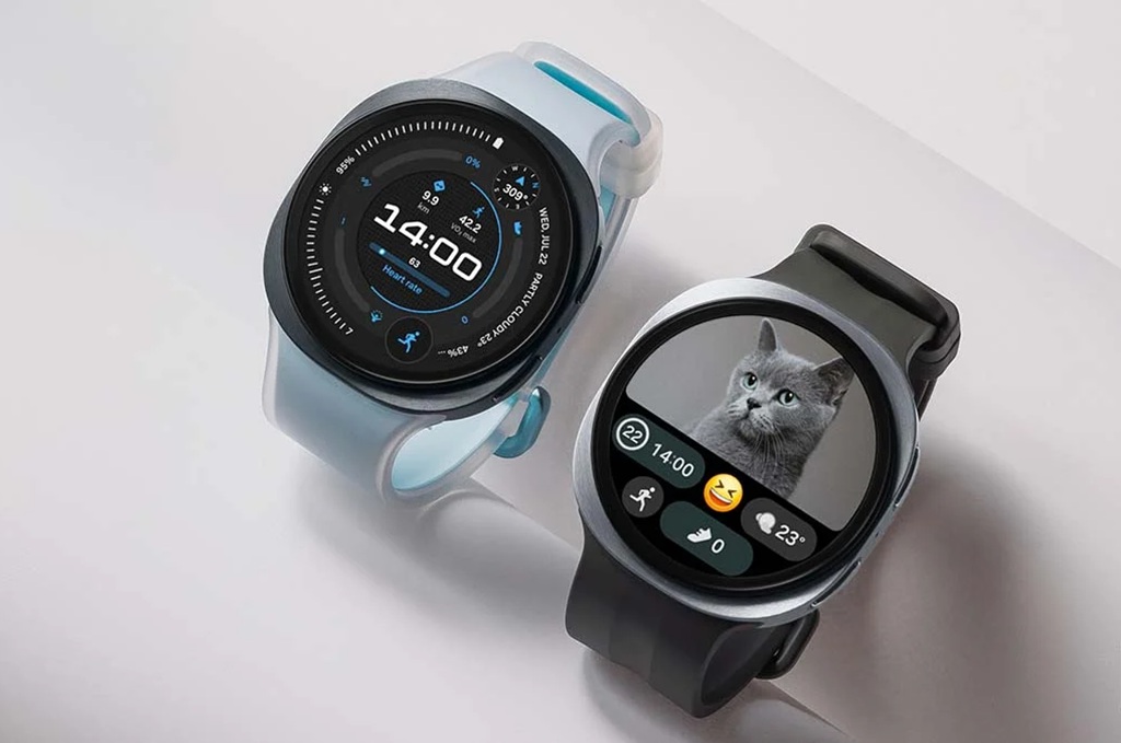 Ini Daftar Galaxy Watch Dapat One UI 9 Watch