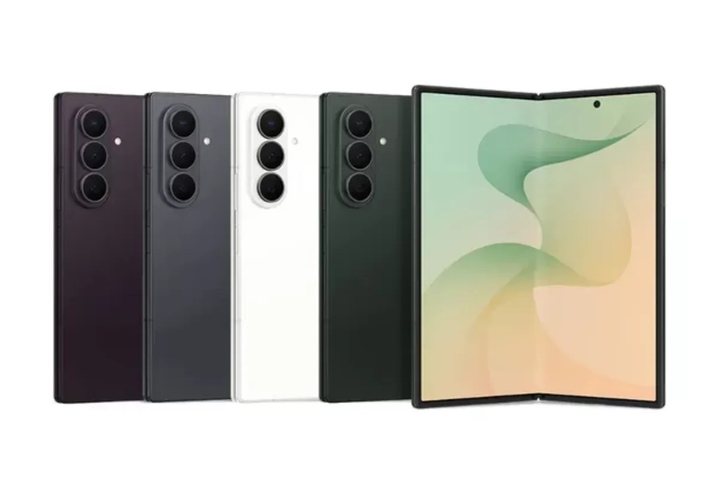 Harga Samsung Galaxy Z Fold 8 Series di Indonesia, Mulai Rp28,4 Jutaan