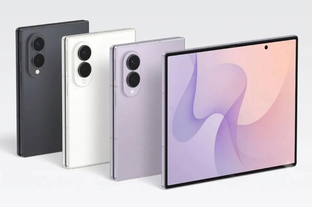 Harga Samsung Galaxy Z Fold 8 Series di Indonesia, Mulai Rp28,4 Jutaan