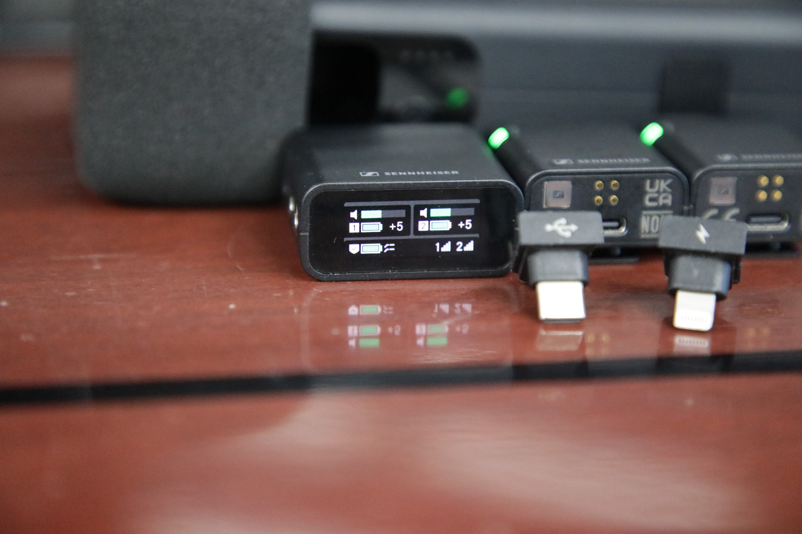 Sennheiser Profile Wireless, Jawaban Mikrofon All-in-One Paling Cerdas dan Nyata