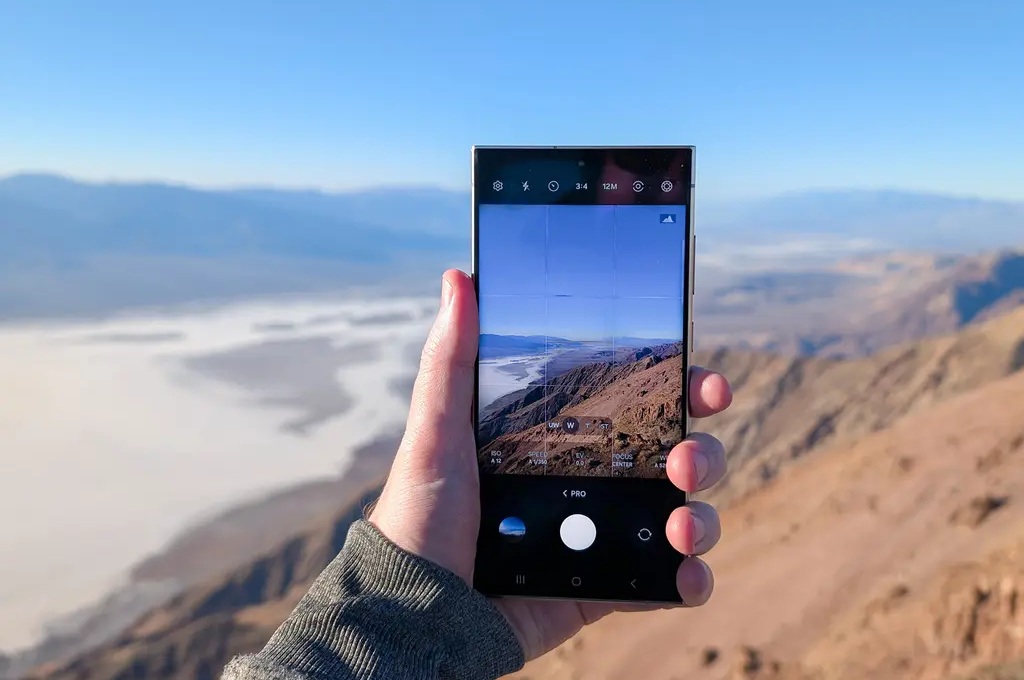 Kamera HP dengan Sensor Terbaik, Ini Fitur yang Wajib Dimiliki agar Hasil Foto dan Video Lebih Profesional