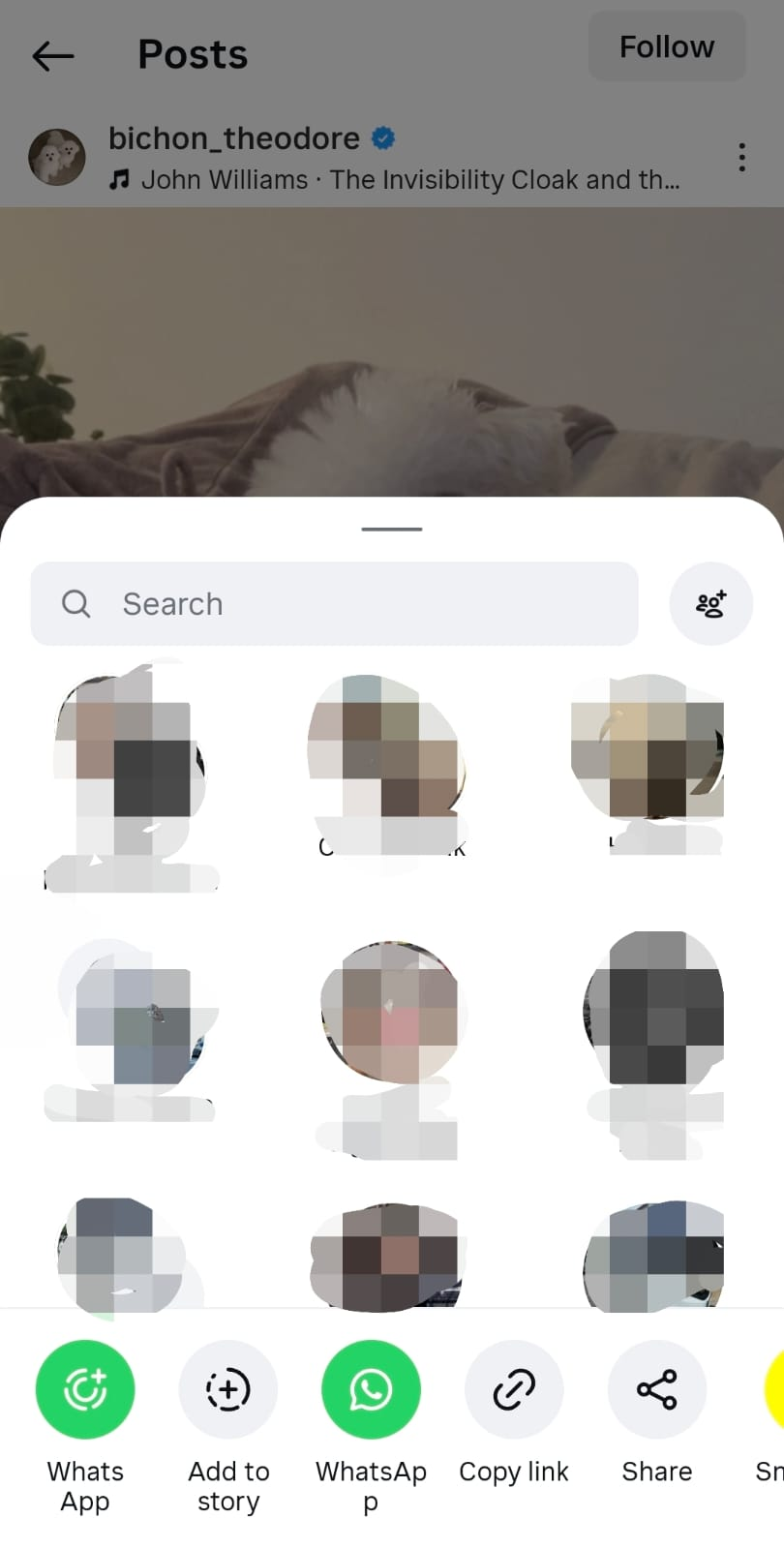 Snapgram: Pengunduh Video Instagram Tercepat, Tanpa Ribet