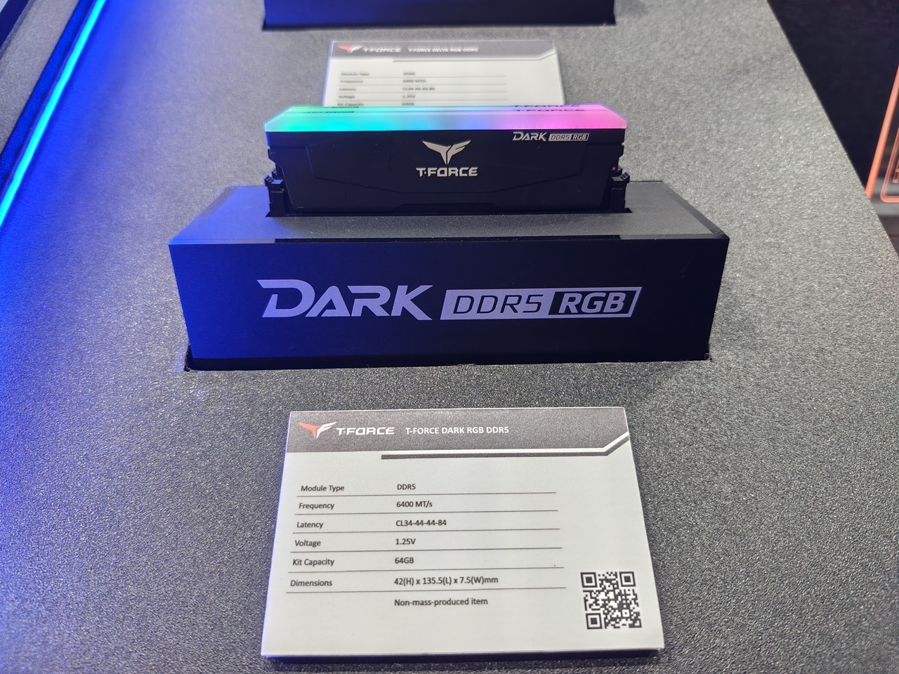 Storage dan RAM Kencang Anyar TeamGroup, Ada Apa Aja?
