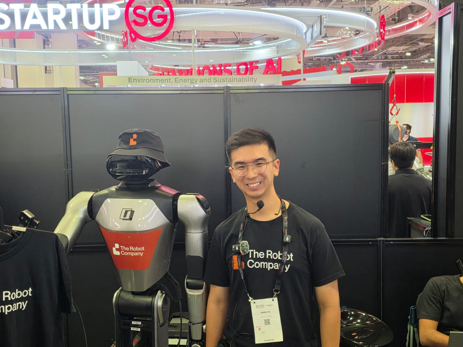 therobotcompany