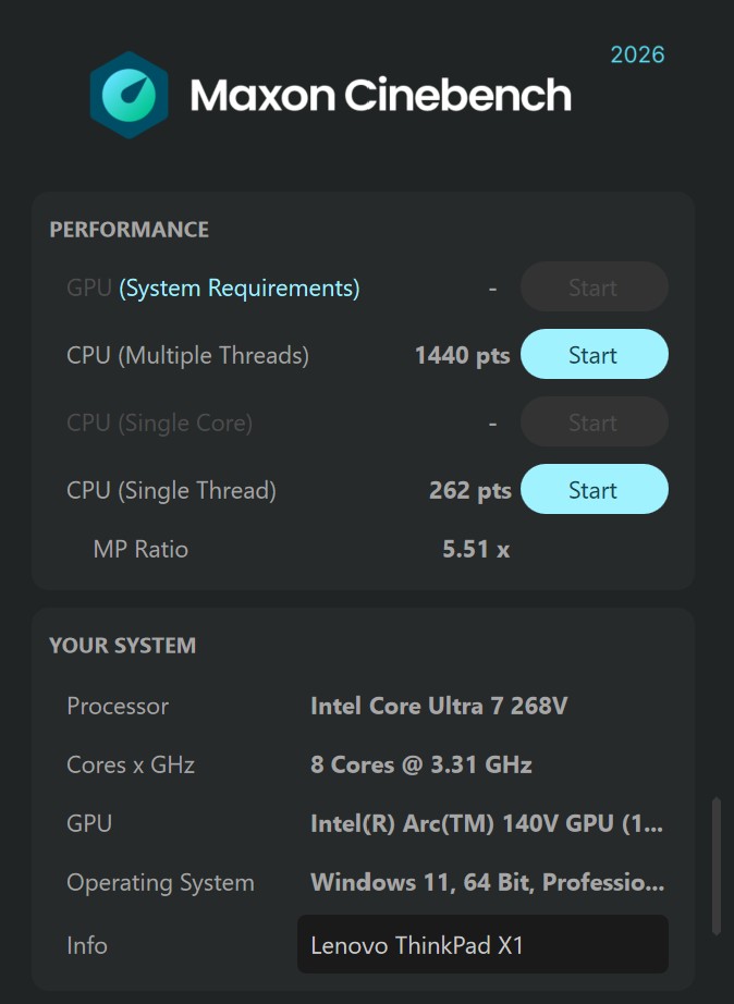 Lenovo ThinkPad X1 Carbon, Raja Ultrabook Bisnis