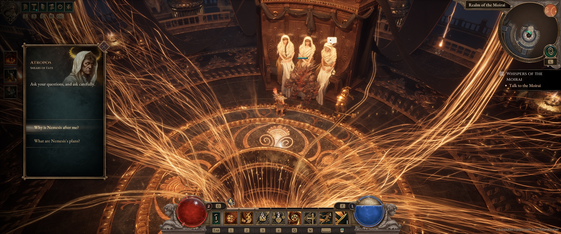 Review Titan Quest II, Legenda Mitologi Yunani Bungkusan Modern