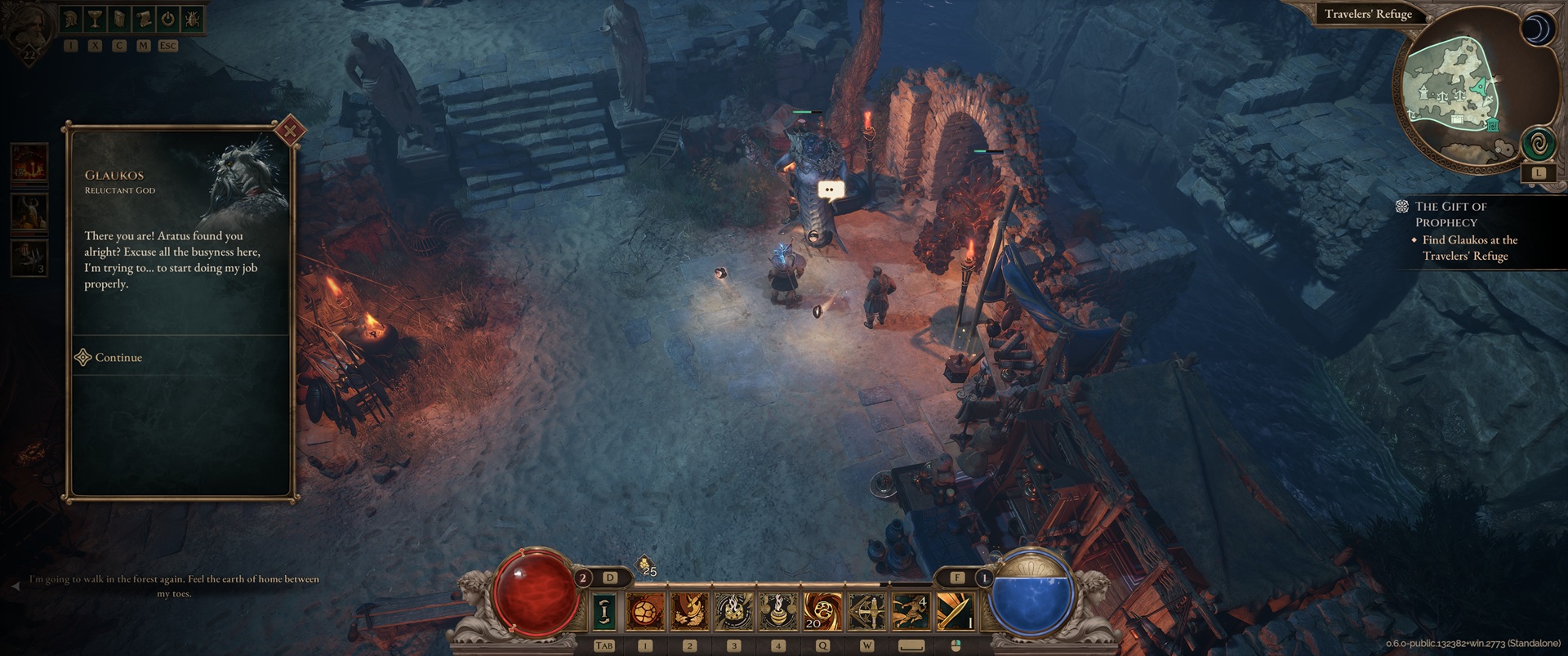 Review Titan Quest II, Legenda Mitologi Yunani Bungkusan Modern