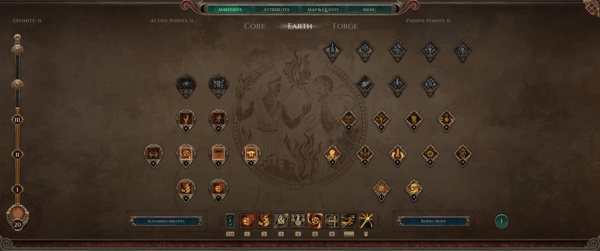 Review Titan Quest II, Legenda Mitologi Yunani Bungkusan Modern