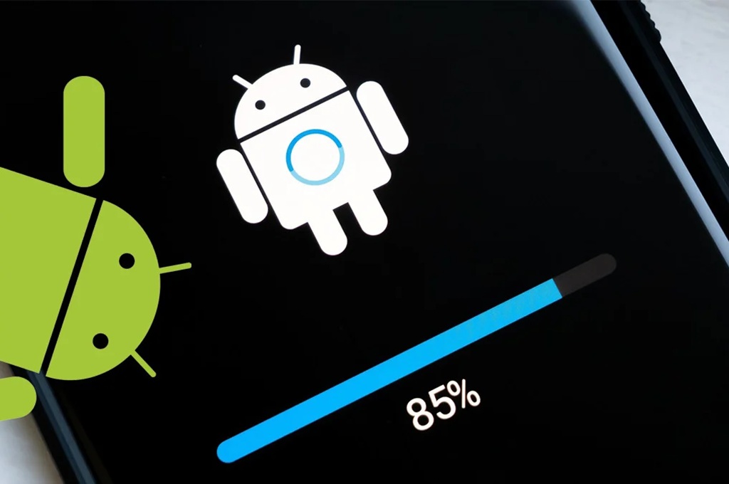 Cara Update Android ke Versi Terbaru Tanpa Khawatir Data Hilang