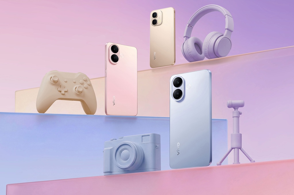 vivo T5 5G Segera Muncul, Begini Spesifikasinya