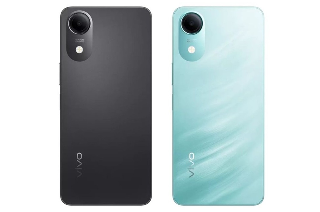 vivo T5e Resmi Meluncur, Andalkan Baterai 5.500 mAh dan Layar 90 Hz