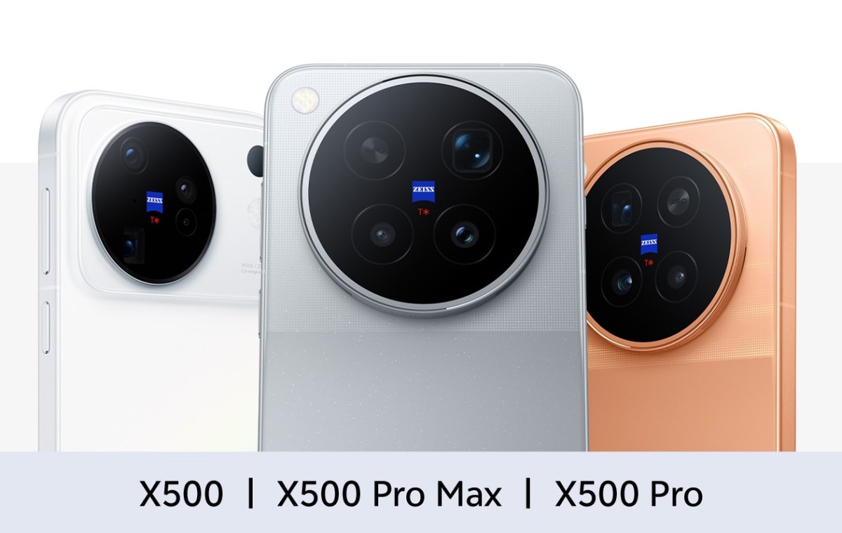vivo x500 pro max dan x500 pro(1)
