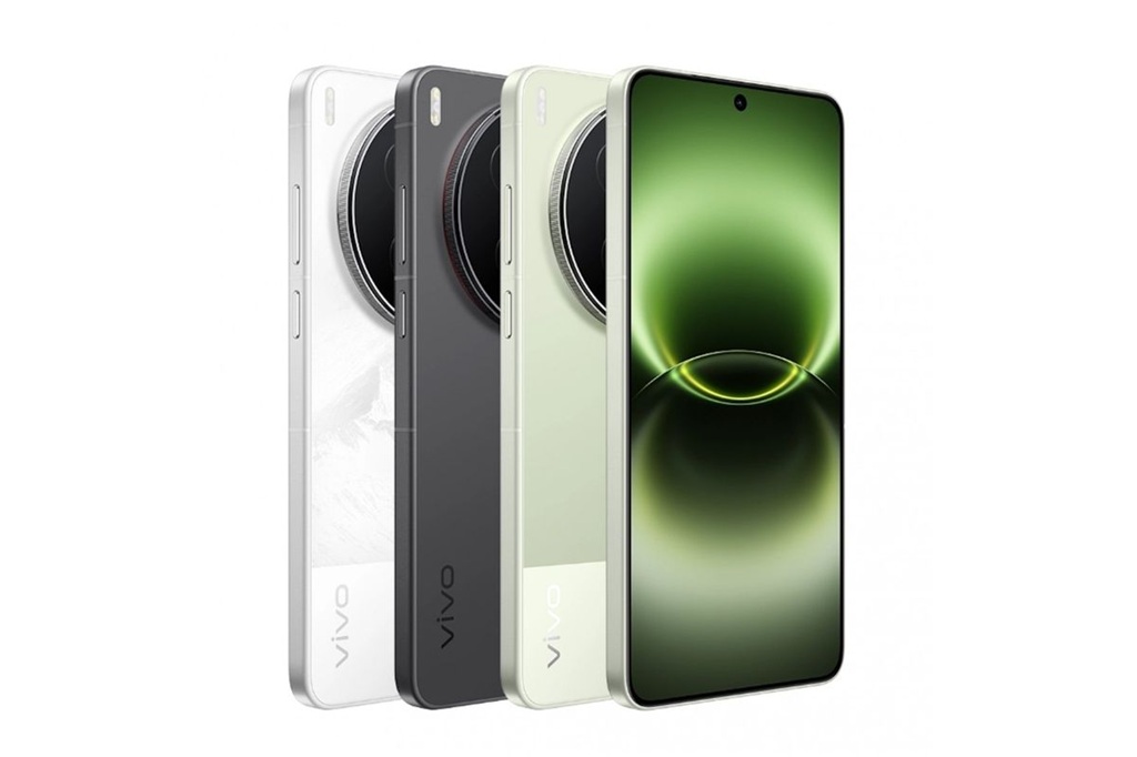vivo X500 Series Dikonfirmasi Meluncur September