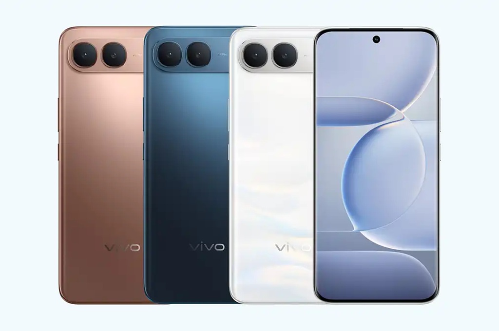 vivo S2 Resmi Meluncur, Bawa AMOLED 120Hz dan Baterai 7.050mAh