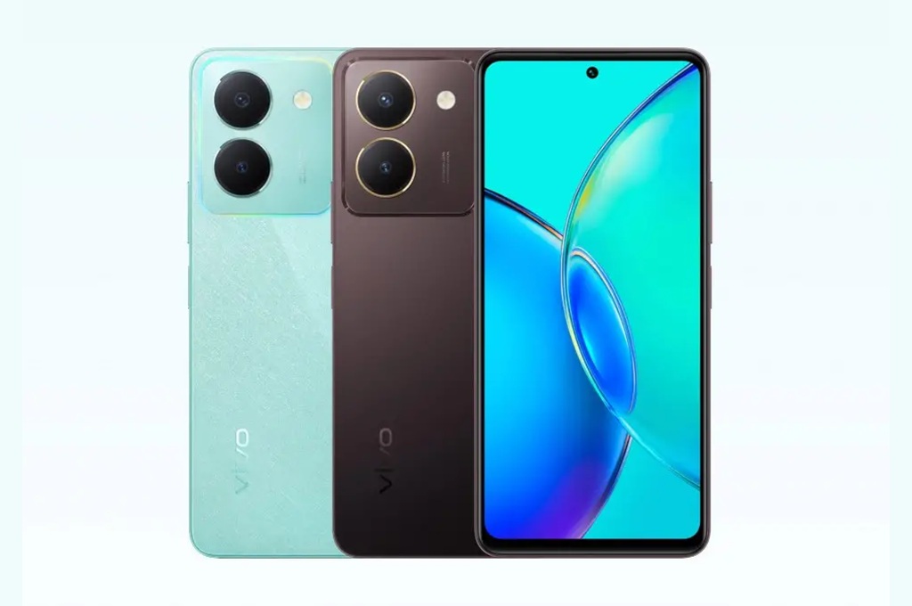 Ini Ponsel Vivo dengan RAM 8GB di Kisaran Harga 1–2 Jutaan Terbaik 2026, Cocok untuk Multitasking