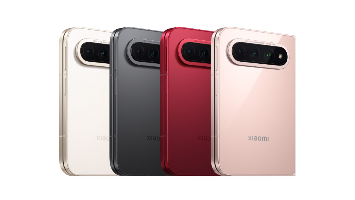 Xiaomi 18 Fold Resmi Meluncur, HP Lipat 7,58 Inci Bawa Baterai 6.000 mAh