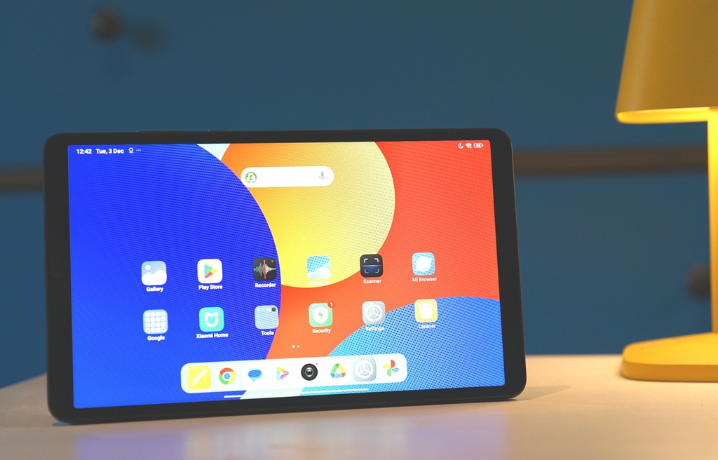4 Tablet Rp1 Jutaan dengan Baterai Tahan Lama Juli 2026, Cocok untuk Belajar hingga Streaming