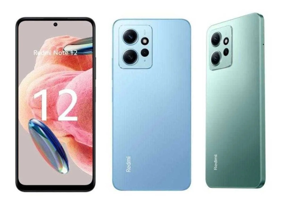 Ini Rekomendasi HP RAM Besar Harga Rp1 Jutaan April 2026, Storage Lega dan Performa Stabil