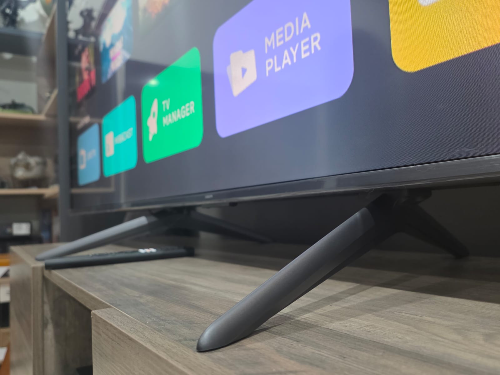 Xiaomi TV S Mini LED 85 2026, Bikin Rumah Serasa Bioskop