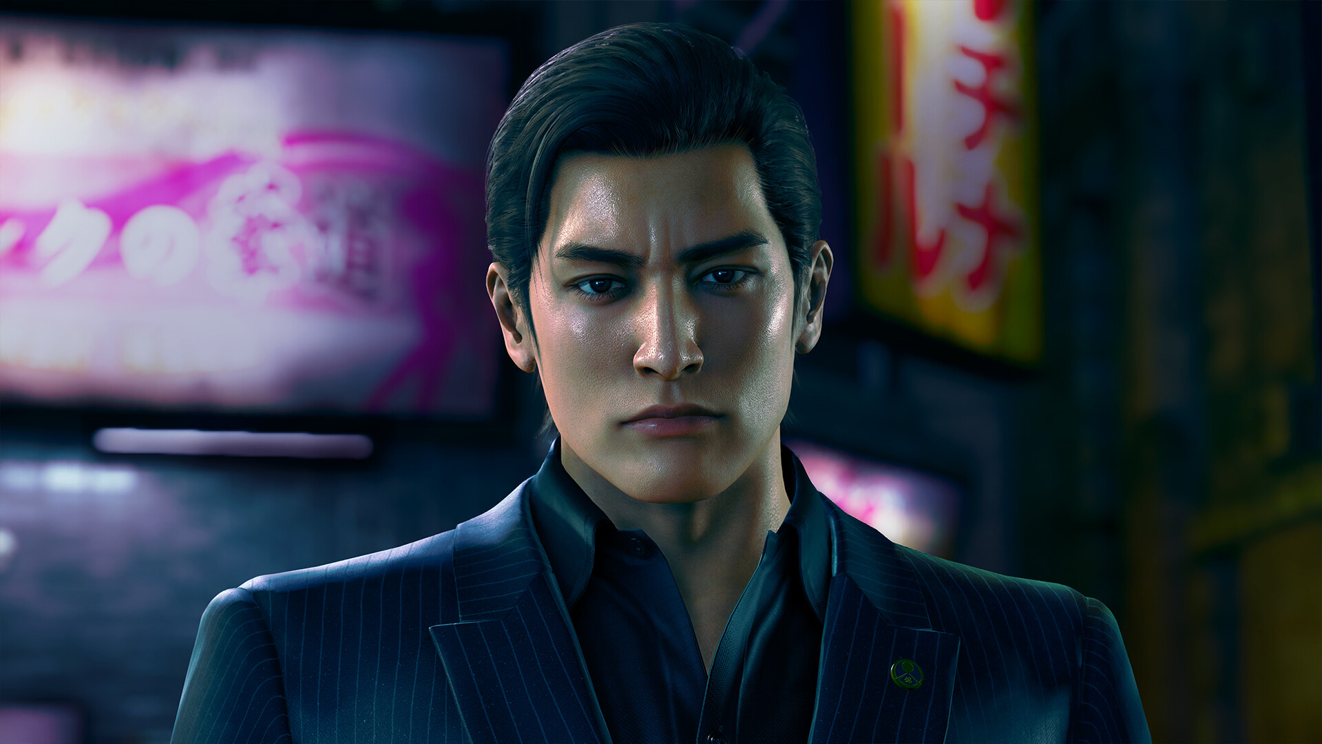Review Yakuza Kiwami 3 & Dark Ties, Nostalgia Pakai Cerita Baru