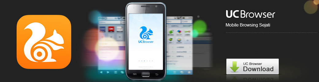 UC Browser