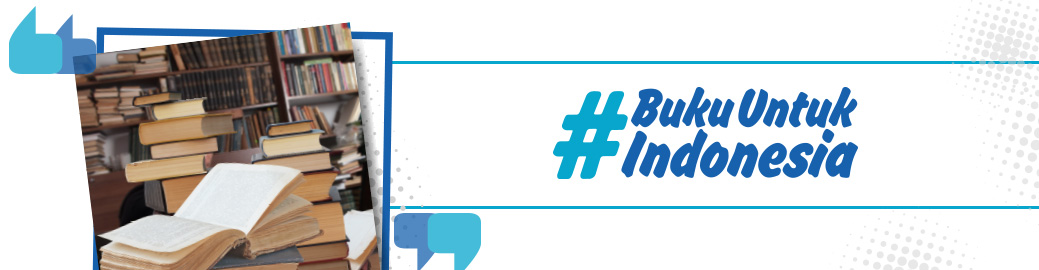 Buku Untuk Indonesia