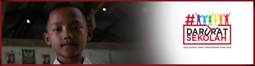 Darurat Sekolah