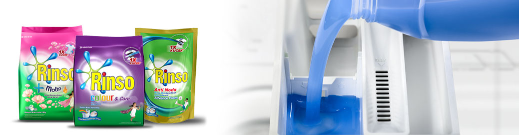 Rinso