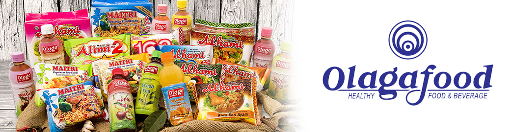 Olagafood