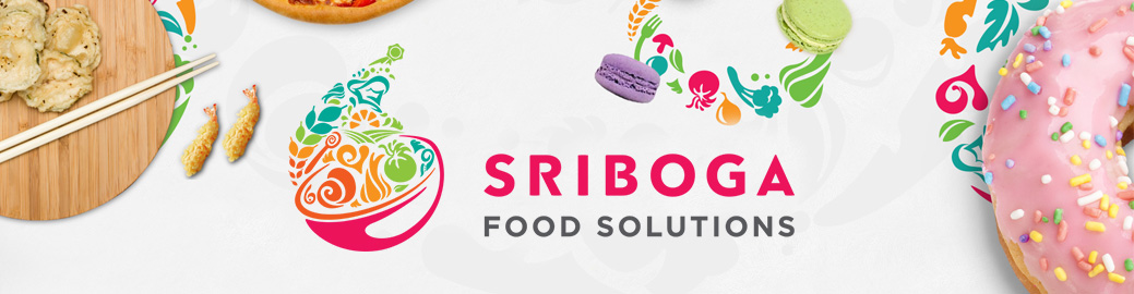 Sriboga Food Solutions