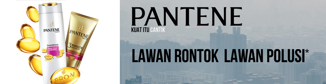 Pantene