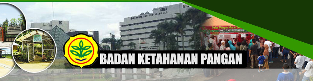 Badan Ketahanan Pangan