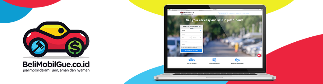 BeliMobilGue.co.id