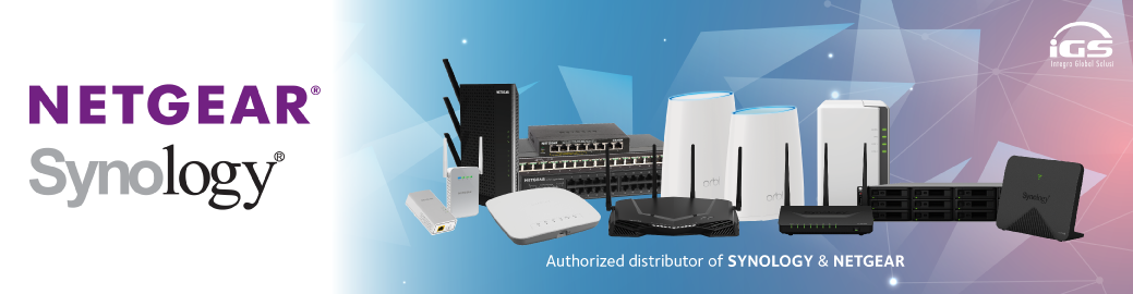 PT. Integra Global Solusi (IGS)