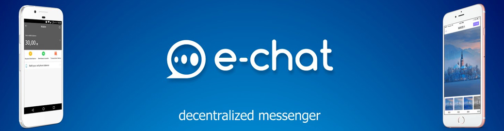 e-Chat