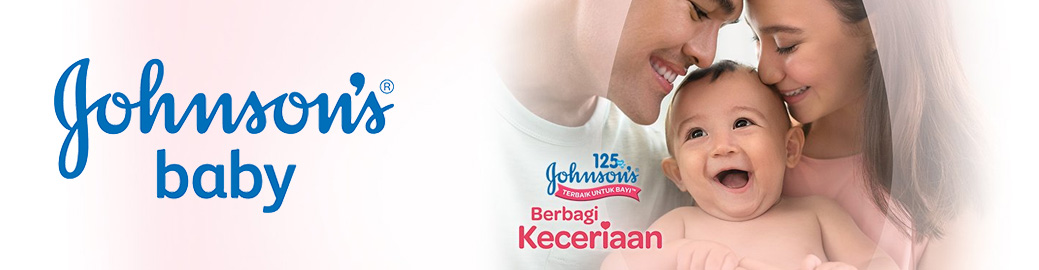 Johnson's Baby