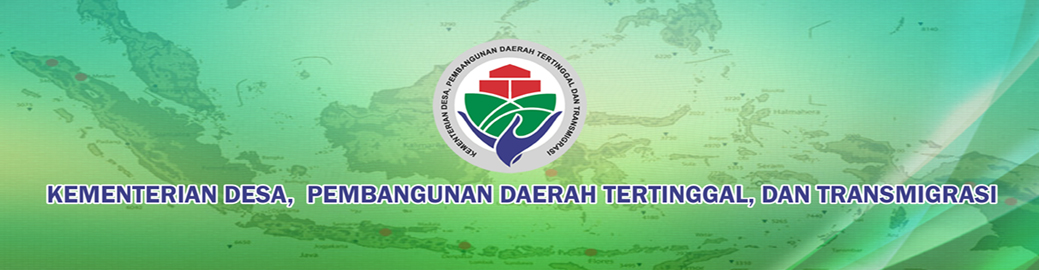 Kemendes PDTT