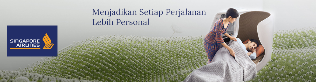 Singapore Airlines