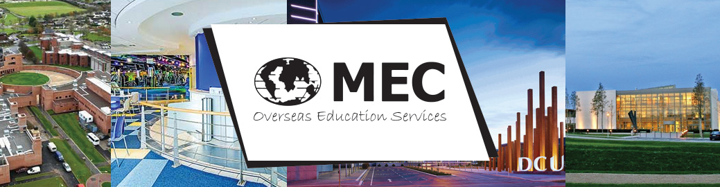 MEC Overseas Education Services