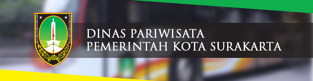 Dinas Pariwisata Surakarta