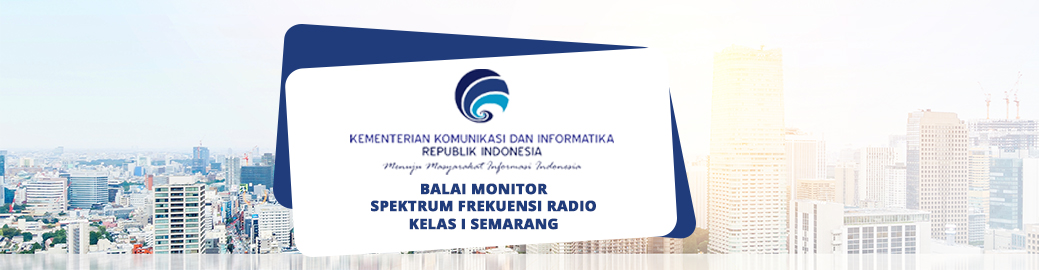 Balai Monitoring