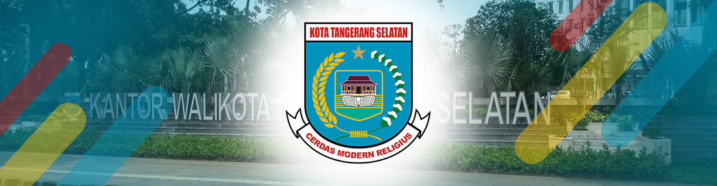 Pemkot Tangerang Selatan