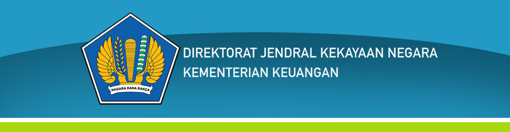 Direktoral Jendral Kekayaan Negara